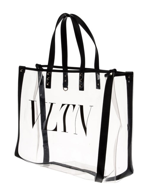 Valentino Rockstud Tote