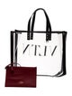 Valentino Rockstud Tote