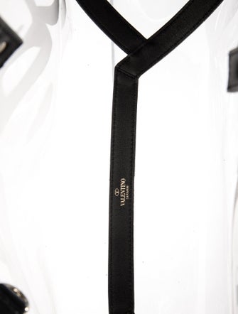 Valentino Rockstud Tote