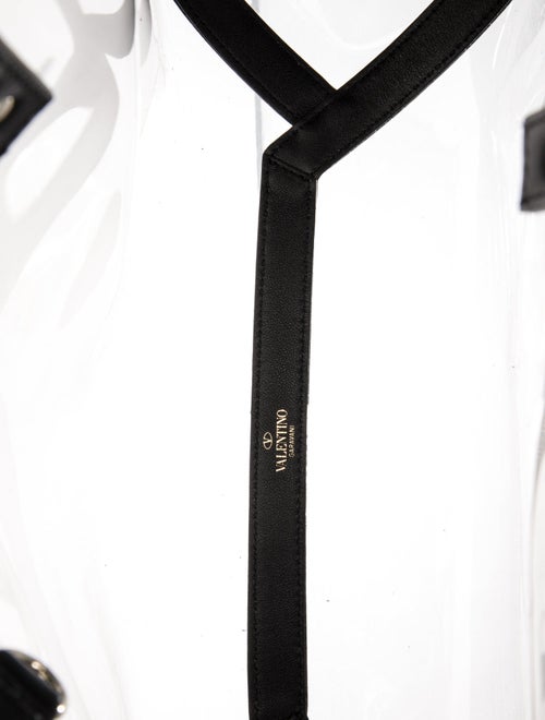 Valentino Rockstud Tote