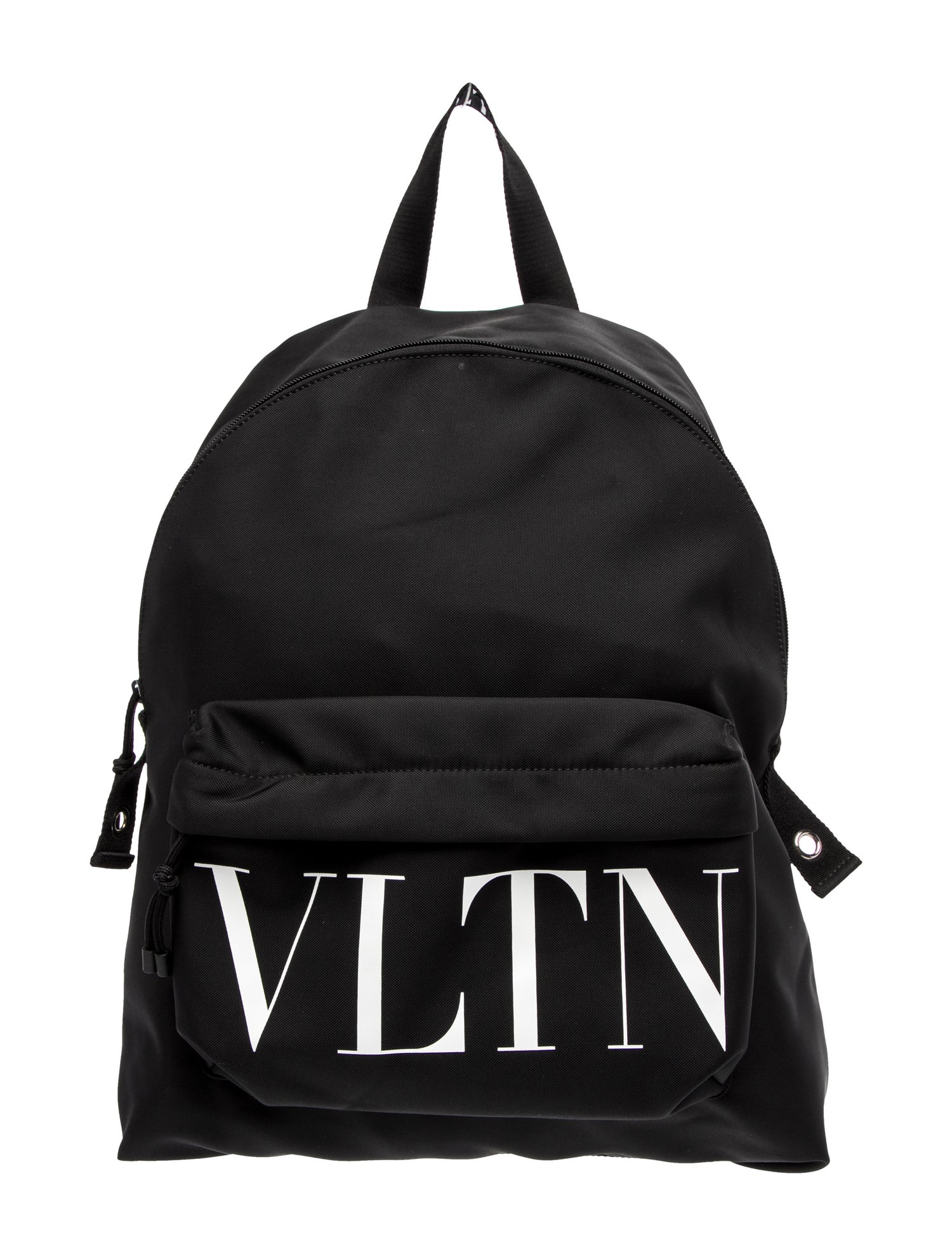 Valentino Nylon Backpack
