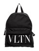 Valentino Nylon Backpack