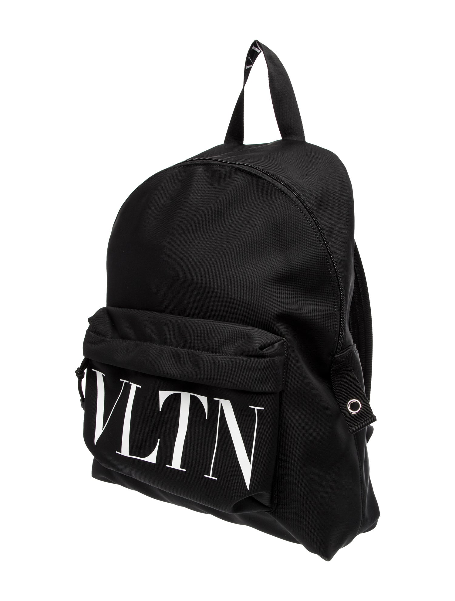 Valentino Nylon Backpack