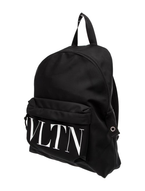 Valentino Nylon Backpack