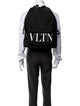 Valentino Nylon Backpack