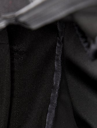 Valentino Nylon Backpack