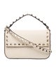 Valentino Rockstud Top Handle Bag