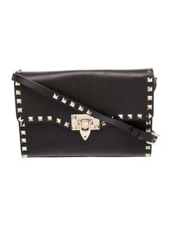 Valentino Rockstud Rockstud Crossbody