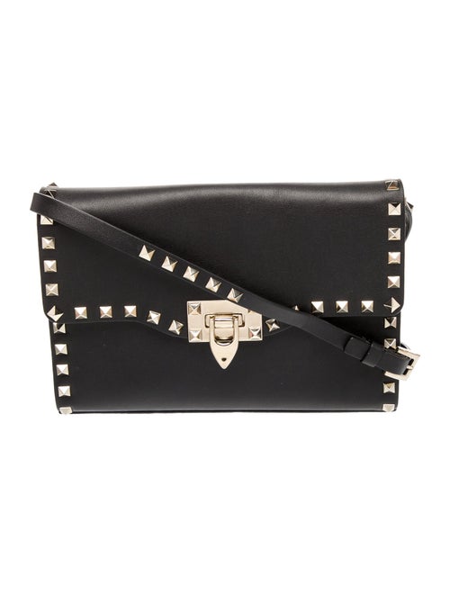 Valentino Rockstud Rockstud Crossbody