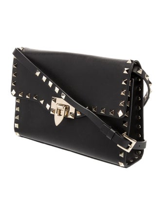 Valentino Rockstud Rockstud Crossbody