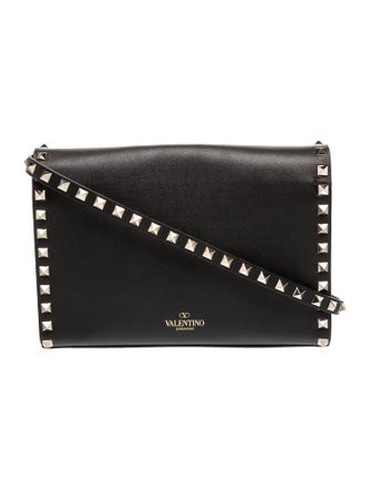 Valentino Rockstud Rockstud Crossbody