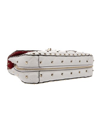 Valentino Rockstud Spike Shoulder Bag