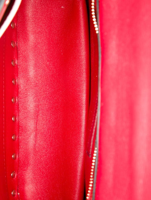 Valentino Rockstud Spike Shoulder Bag