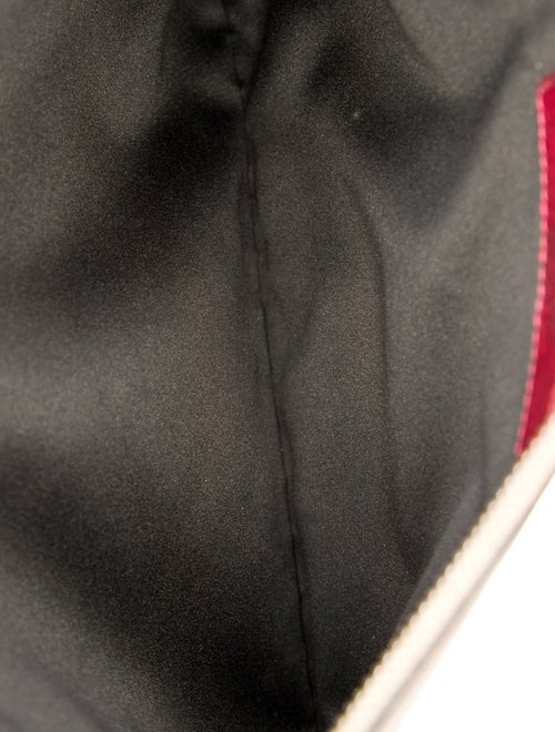 Valentino Rockstud Clutch