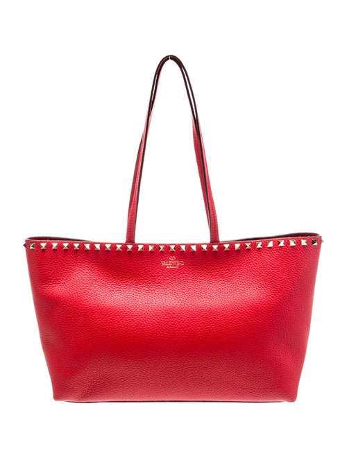 Valentino Rockstud Tote