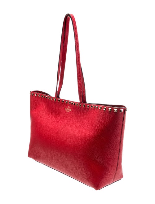 Valentino Rockstud Tote