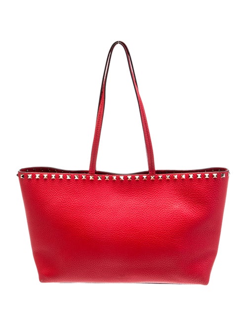 Valentino Rockstud Tote