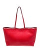 Valentino Rockstud Tote