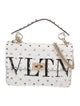 Valentino Rockstud Spike Shoulder Bag