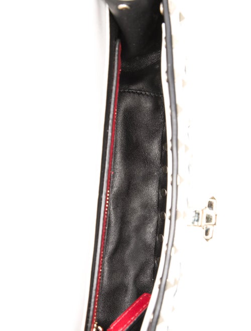 Valentino Rockstud Spike Shoulder Bag