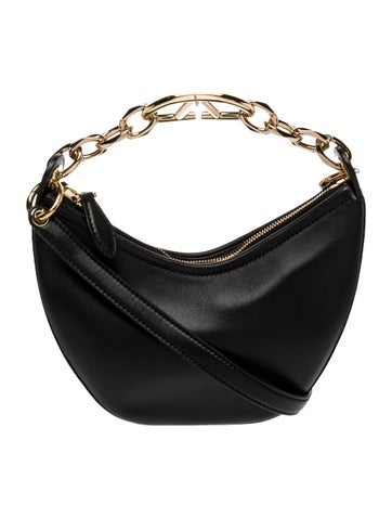 Valentino Crossbody Bags Leather Hobo