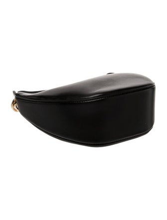 Valentino Leather Hobo