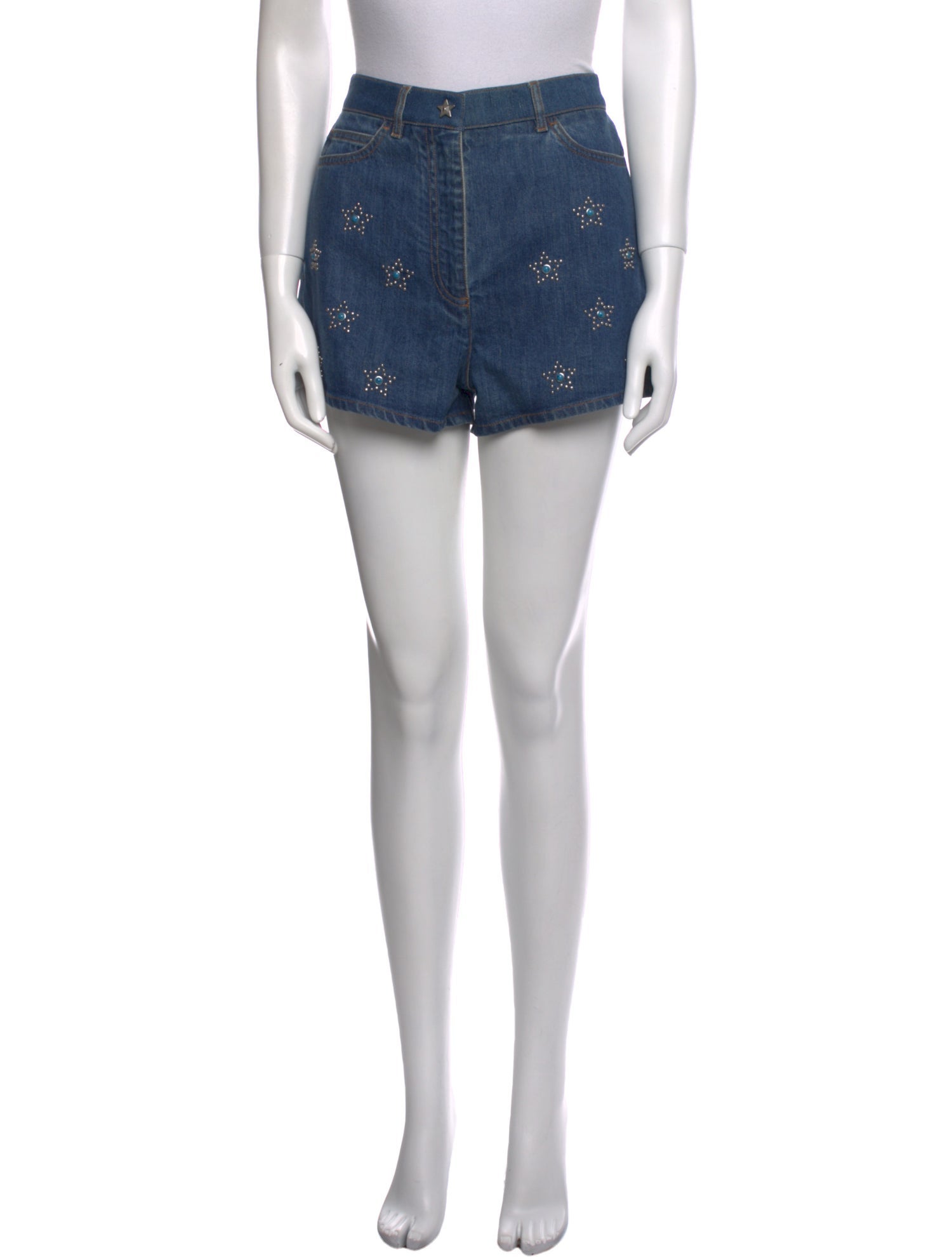 Valentino Mini Shorts