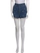 Valentino Mini Shorts
