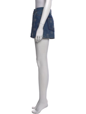 Valentino Mini Shorts