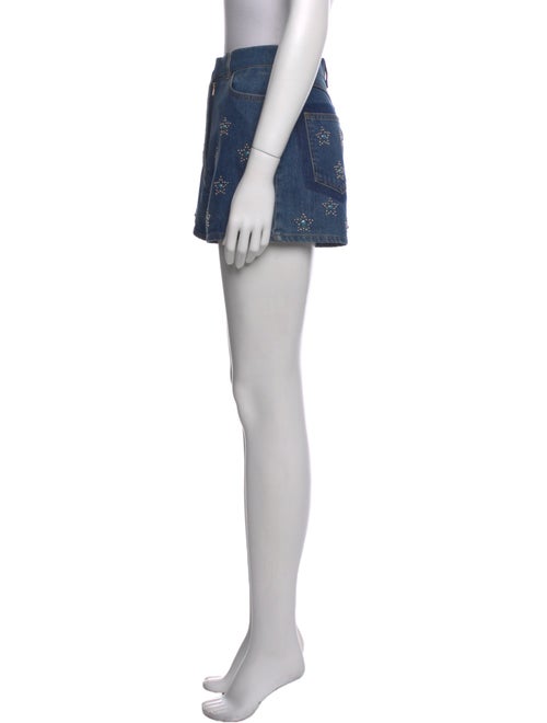 Valentino Mini Shorts