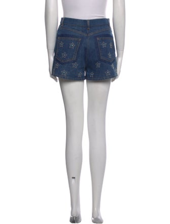 Valentino Mini Shorts