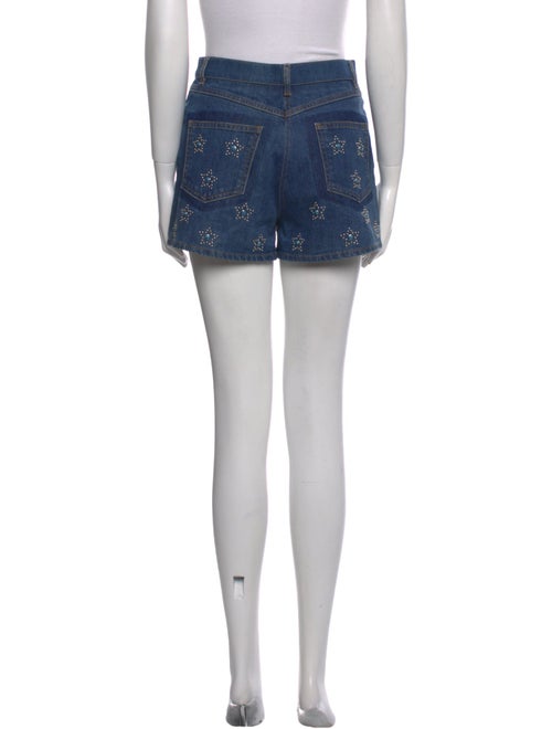 Valentino Mini Shorts