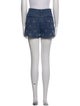 Valentino Mini Shorts
