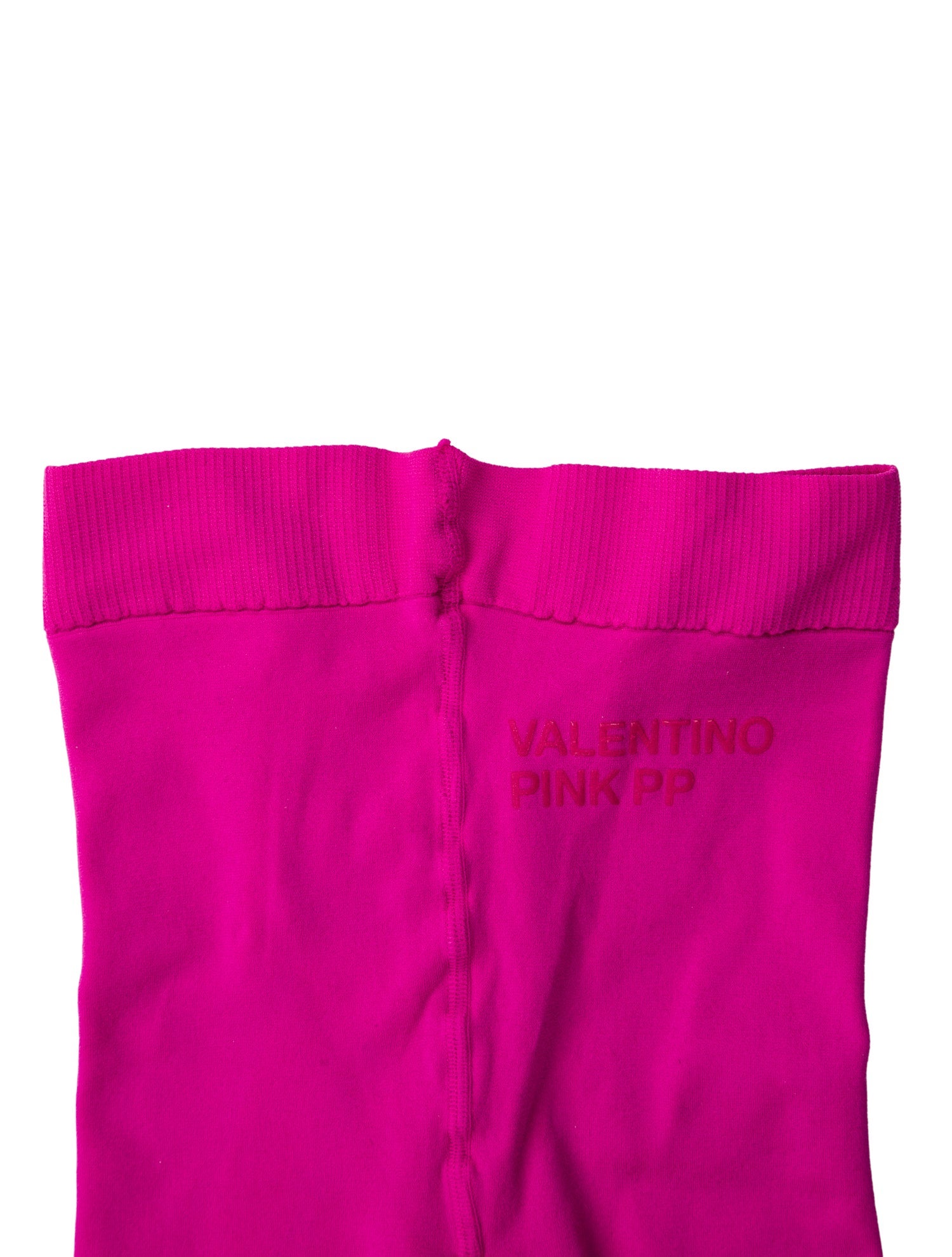 Valentino X Pink Pantone PP Leggings w/Tags
