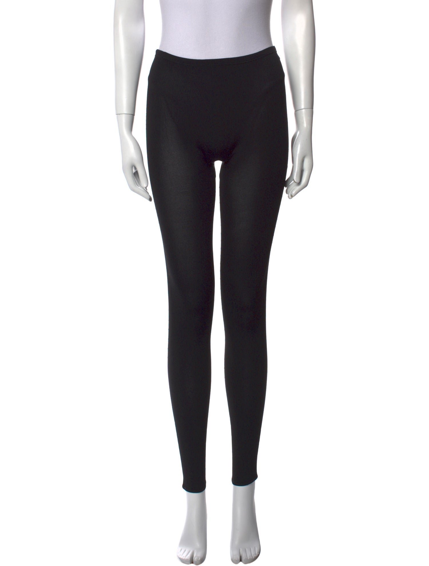 Valentino Skinny Leg Pants