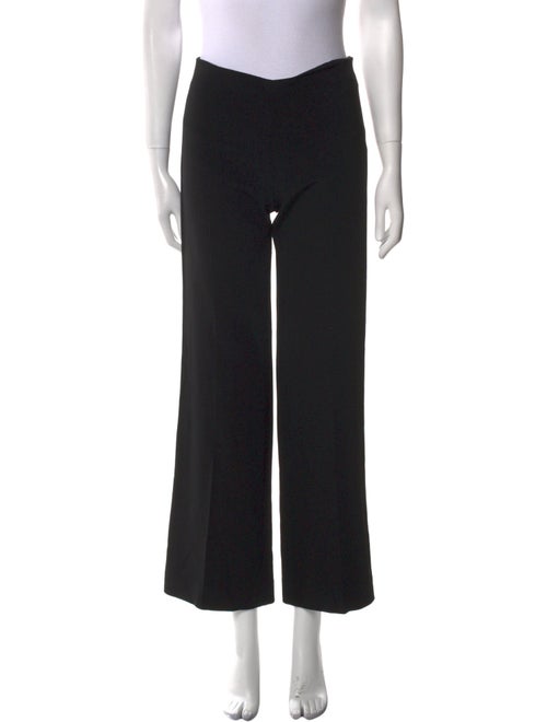 Valentino Wide Leg Pants