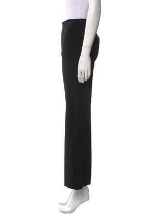 Valentino Wide Leg Pants