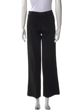 Valentino Wide Leg Pants