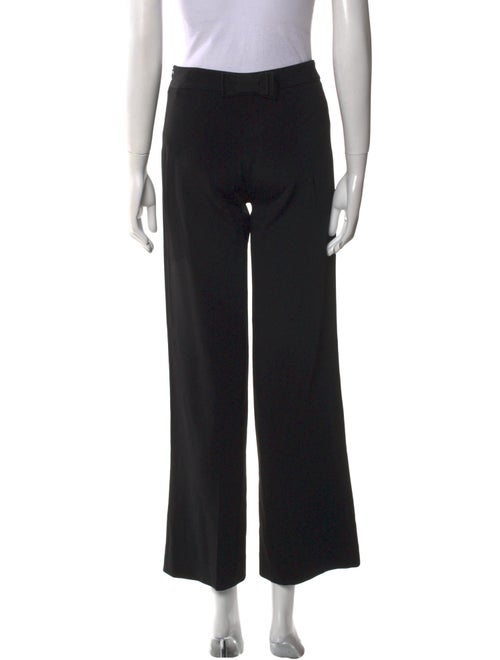 Valentino Wide Leg Pants