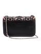 Valentino Leather Crossbody Bag