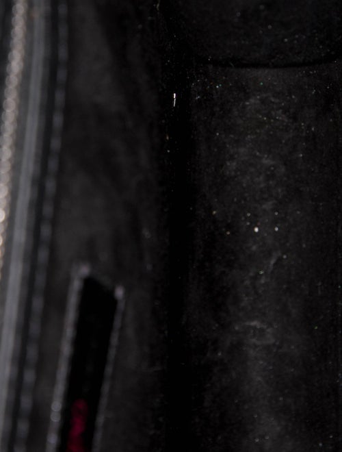 Valentino Leather Crossbody Bag