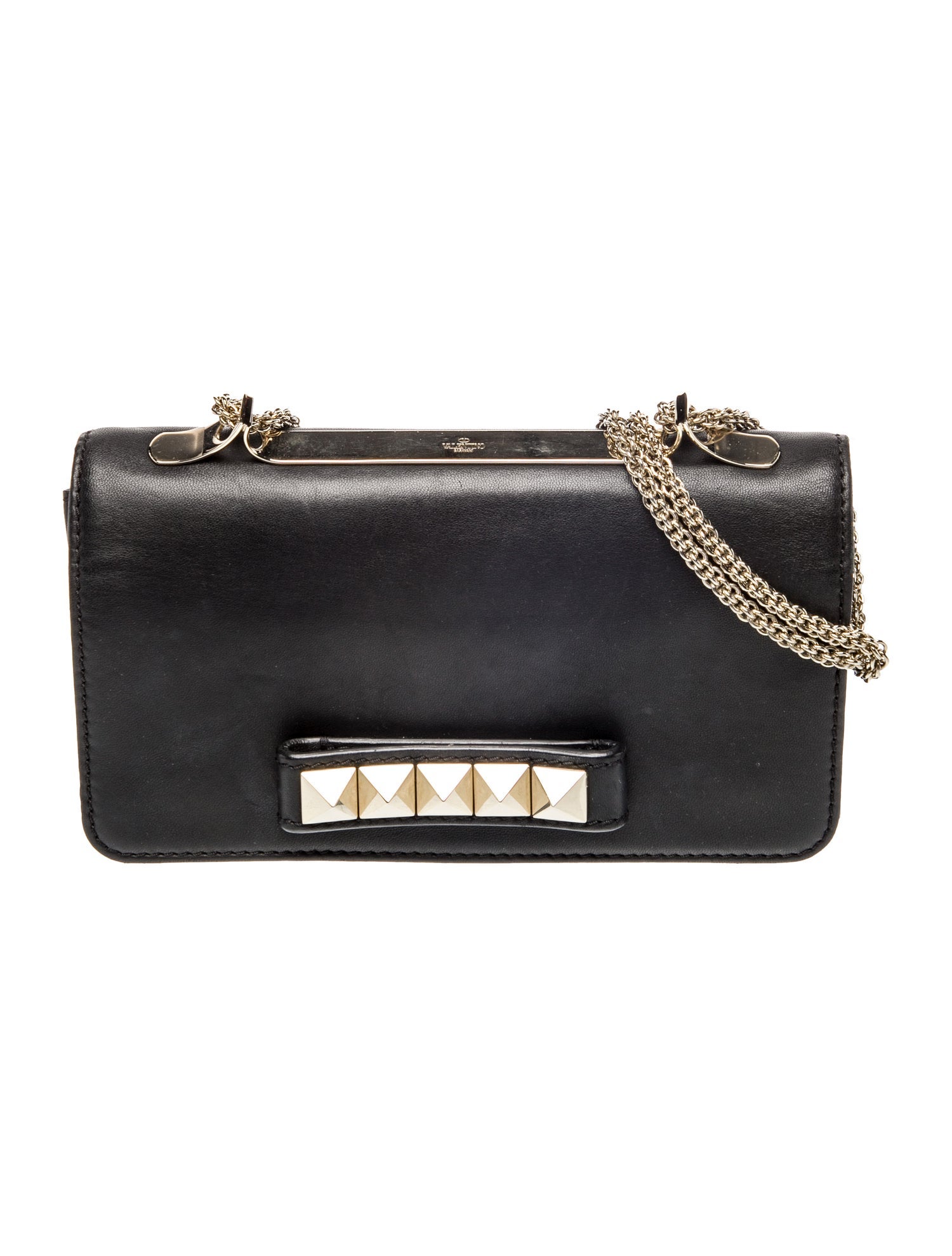 Valentino Rockstud Crossbody Bag