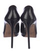 Valentino Patent Leather Pumps