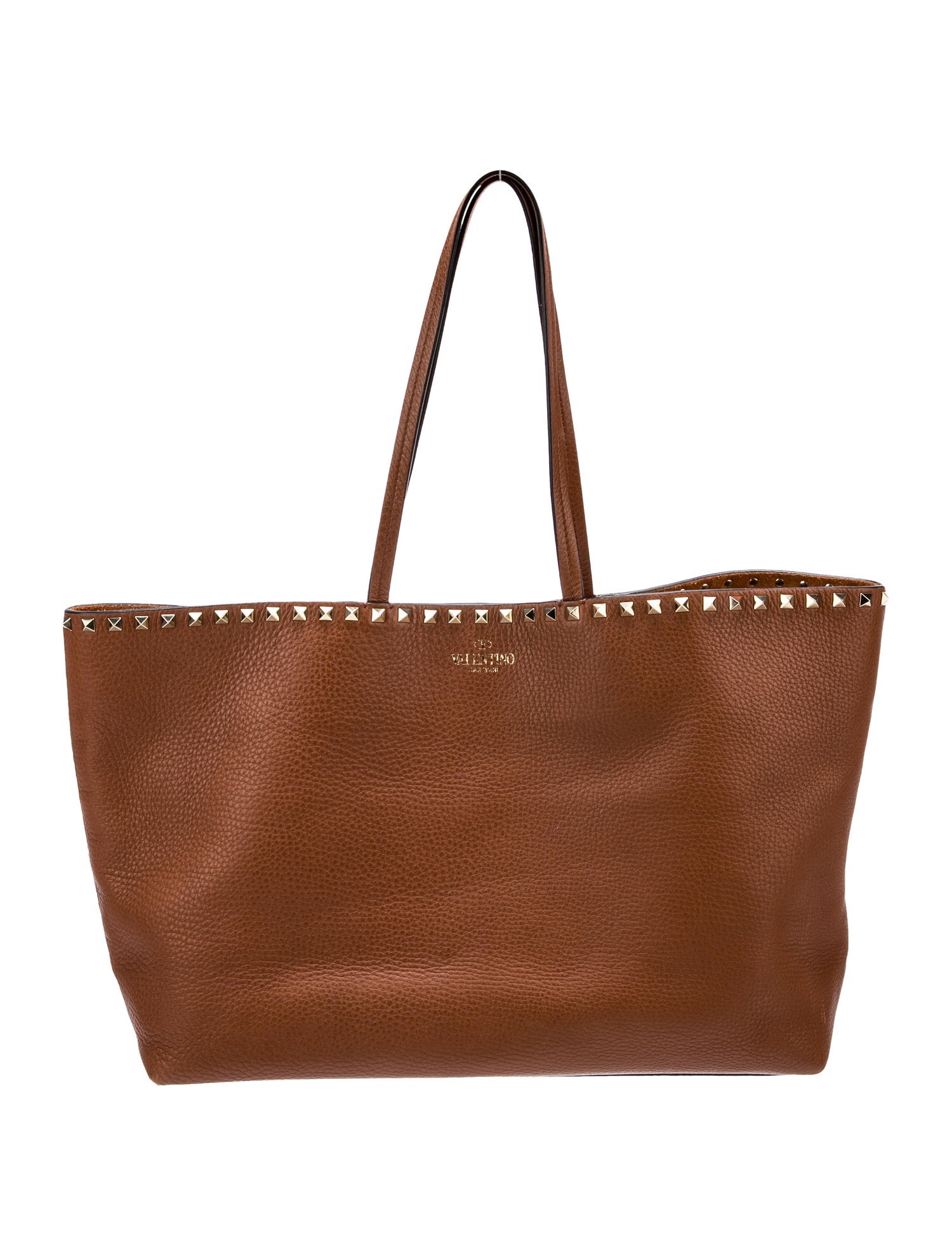 Valentino Rockstud Tote