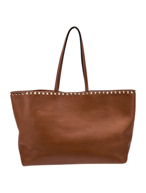 Valentino Rockstud Tote
