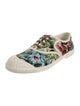 Valentino Printed Sneakers