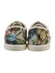 Valentino Printed Sneakers