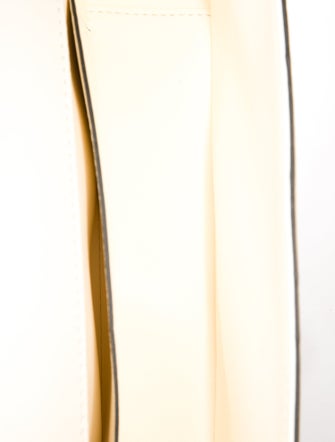 Valentino Leather Shoulder Bag