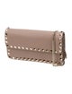 Valentino Rockstud Wallet on a Chain