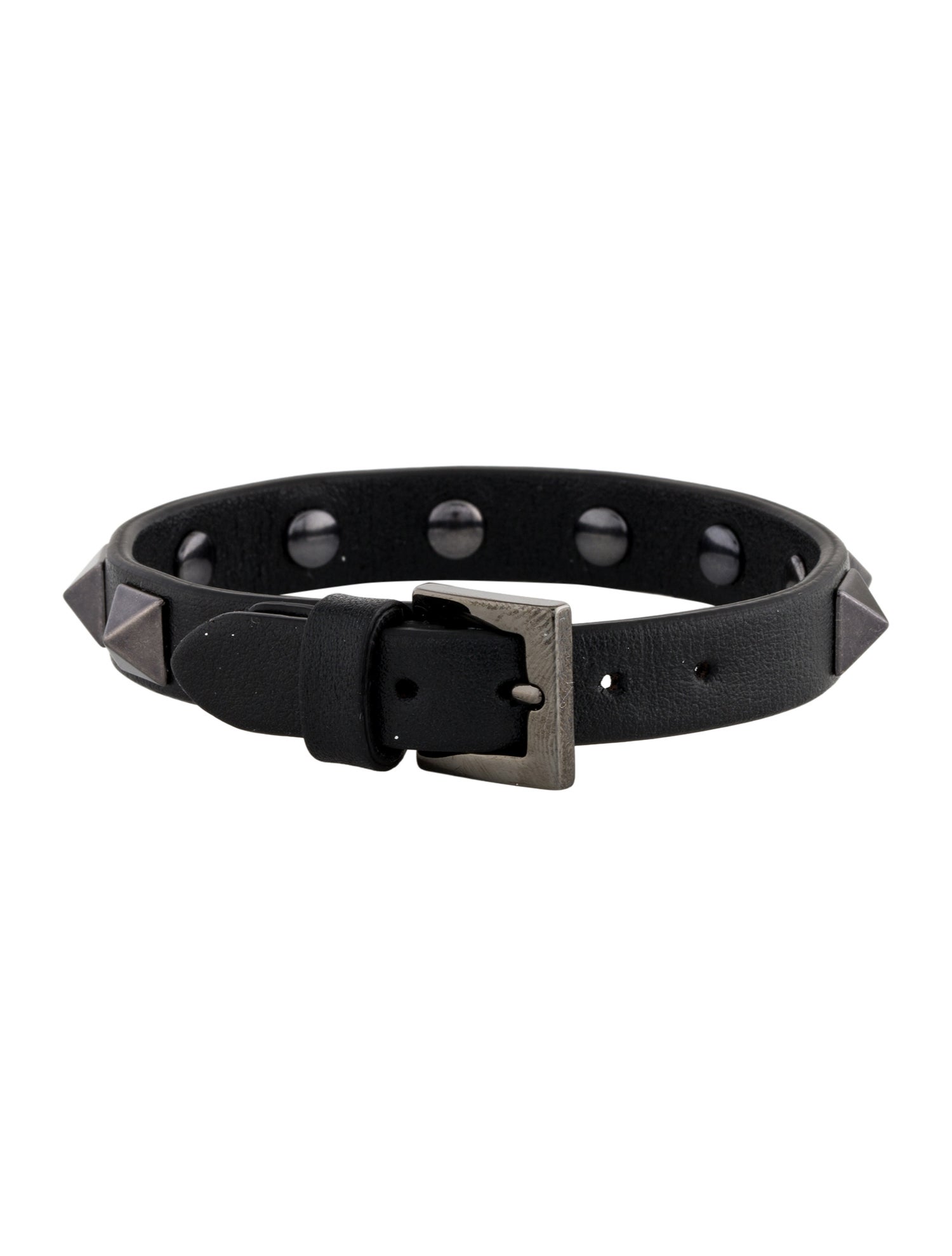 Valentino Rock Stud Bracelet